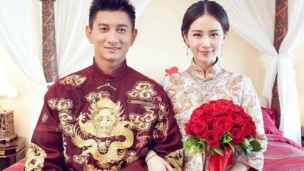 Čínský management varuje: Netrávte drahé svatby
