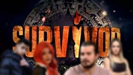 Kdo bude v týmu Survivor 2023? Fenomén přeživší