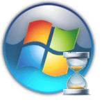 Opravte zpoždění načítání složky ve Windows 7