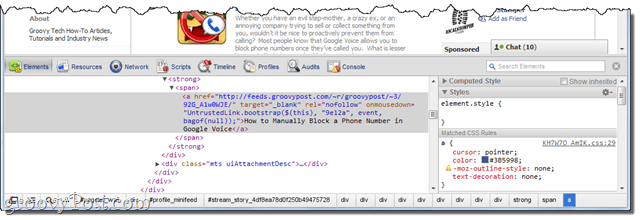 Páteční zábava: Pomocí prohlížeče Chrome můžete vytvářet falešné obrazovky