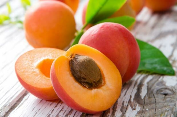 Jaké jsou výhody konzumace meruněk na lačný žaludek? Hubnutí s meruňkovým čajem