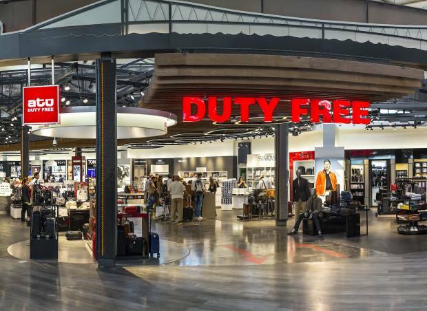 Co je bez cla? Jak nakupovat od Duty Free? Duty Free shopping limity 2020