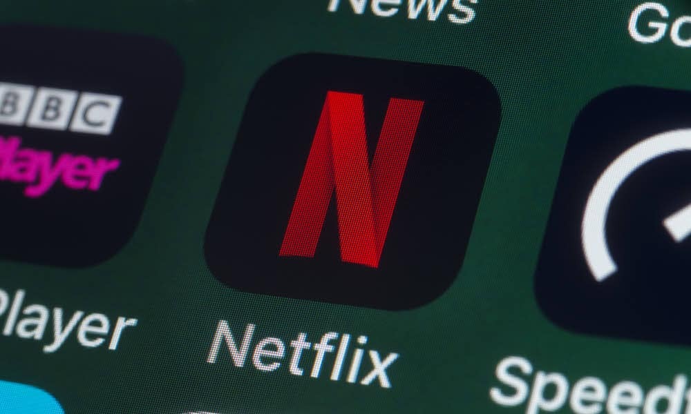 4 způsoby, jak sledovat Netflix na více obrazovkách najednou