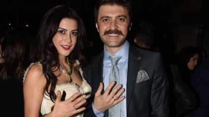 Bylo oznámeno svatební datum Şahina Irmaka a Aseny Tuğal!