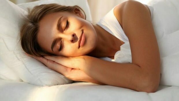 Co dělat pro kvalitní spánek?