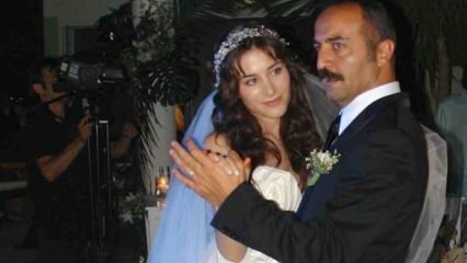 Yilmaz Erdogan oznamuje rozvod s Belimem Bilginem