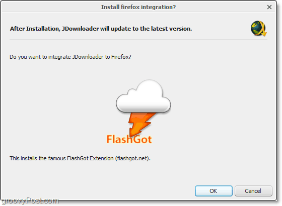 plugin jdownloader flashgot pro firefox