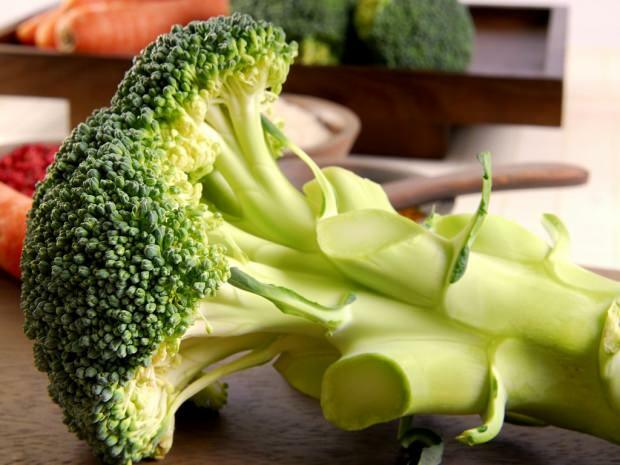 léčba tlustého střeva brokolicí 