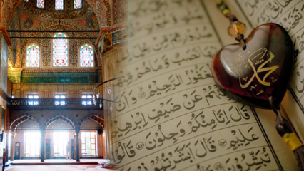 Zapomenutá „ramadánská sunna“ našeho proroka (saas)