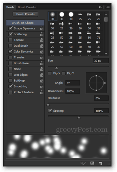 Photoshop Adobe Presets Templates Stáhnout Šablony Vytvořit Vytvořit Zjednodušit Snadný Jednoduchý Rychlý přístup Nová příručka Průvodce pro uživatele Vlastní předvolby nástrojů Panel Nástroje štětce