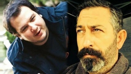 Bojkot prohlášení od Cem Yılmaz a Şahan Gökbakar