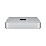 2020 Apple Mac Mini s čipem Apple M1 (8 GB RAM, 256 GB úložiště SSD)