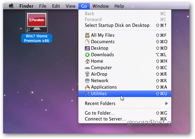 Mac OS X Lion: Jak šifrovat externí disky