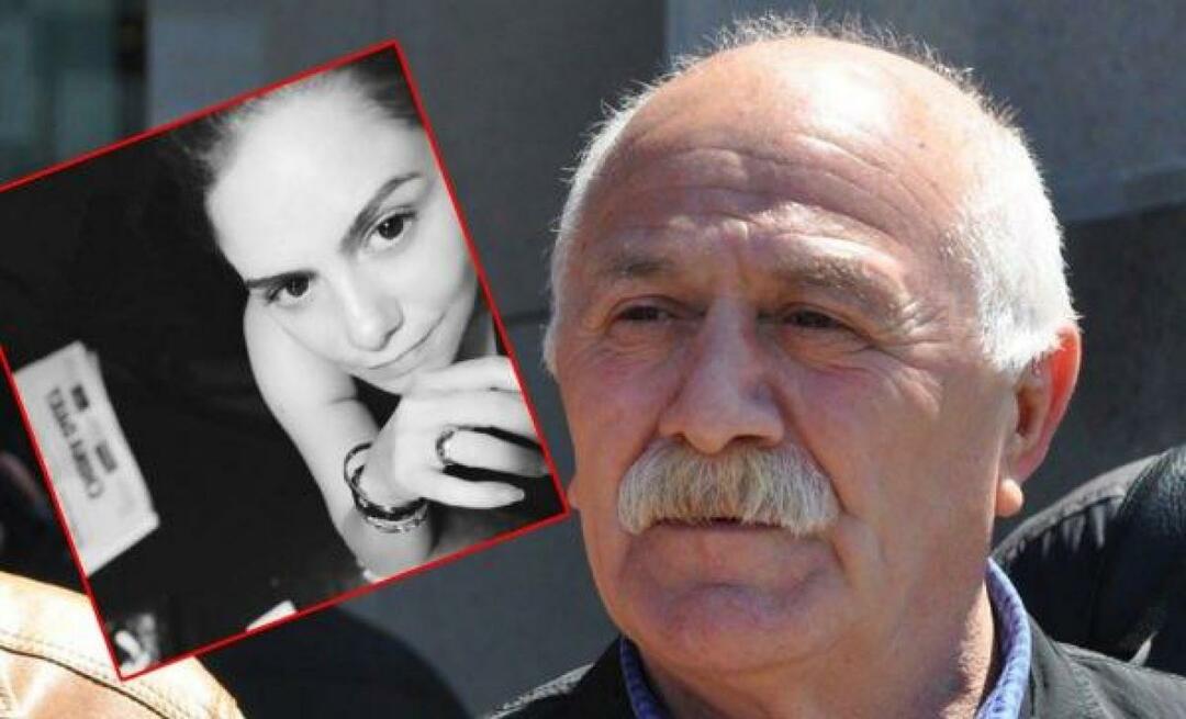 Dcera Orhana Aydına zůstala při zemětřesení pod troskami! Slavnou herečku zastihla smutná zpráva