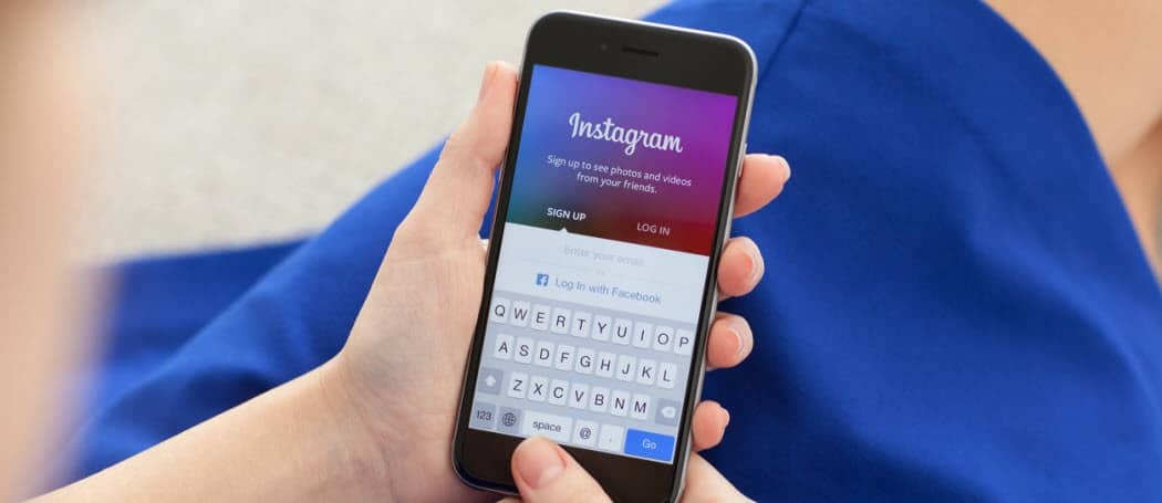 Staňte se ověřeným uživatelem na Instagramu a zjednodušte zabezpečení 2FA