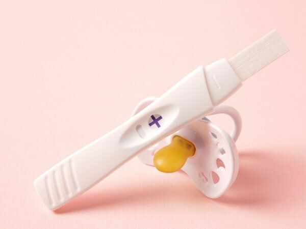 Kdy by měl být proveden těhotenský test