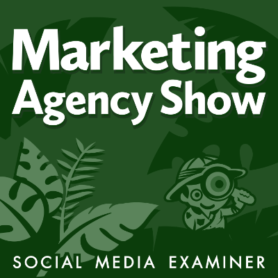 Show marketingové agentury