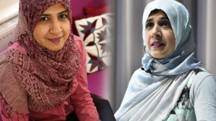Shelina Janmohamed: Muslimové postihuje většinou Turecko