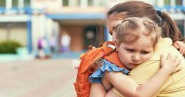 Jak můžete podpořit své dítě, aby překonalo strach ze školy? Jak překonat školní fobii?