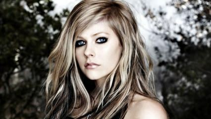 Úžasné prohlášení Avril Lavigne: Chci být šťastný!