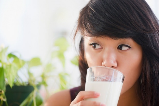Jak připravit mléčnou dietu?