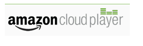 Verze aplikace Amazon Cloud Player pro stolní počítače - Prohlídka a prohlídka snímků