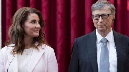 Bill a Melinda Gates, kteří se rozhodli rozvést, souhlasili se sdílením majetku!