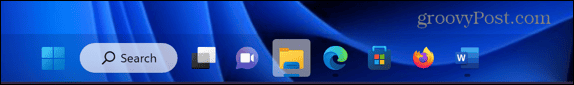 Windows 11 klasický průhledný vzhled
