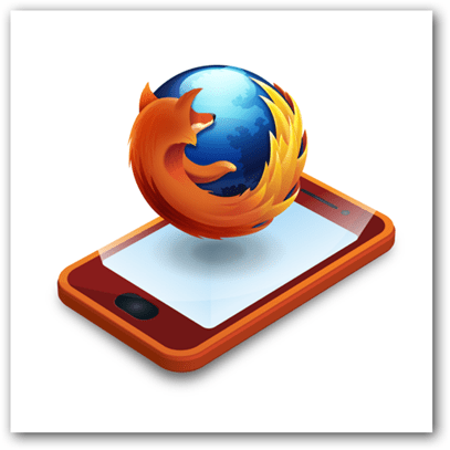 Zařízení s operačním systémem Firefox OS začínají brzy 2013