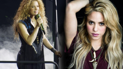 Shakira je tvrzení, že ona evakuovala daně od státu