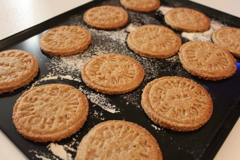 Jak vyrobit sušenky doma? Nejjednodušší a nejchutnější recept na sušenky