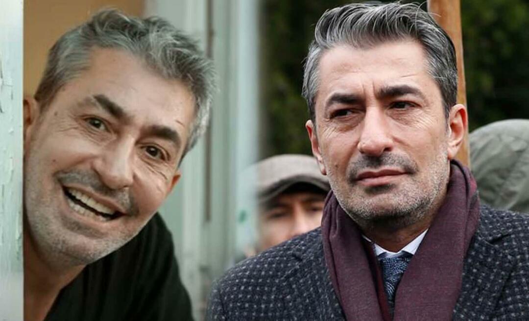 Erkan Petekkaya svým výkonem v 'O Girl' naskočil husí kůži!