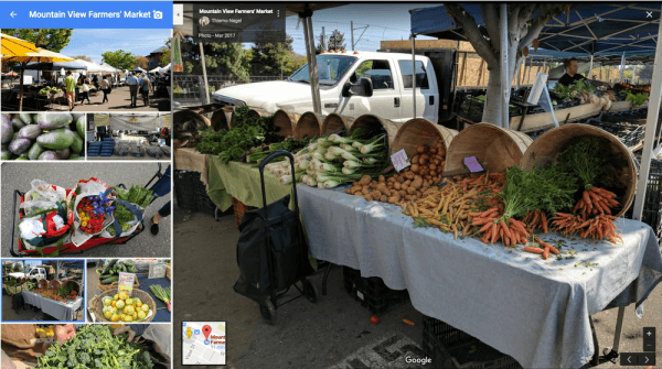 Google integruje certifikační standardy připravené pro Street View do dvaceti nových 360stupňových kamer, které přicházejí na trh v roce 2017. 