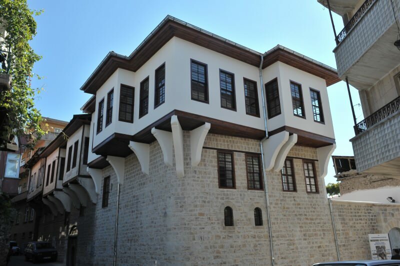 Tým MasterChef v Kahramanmaras v Turecku! Jaká jsou místa k návštěvě v Kahramanmaraş?