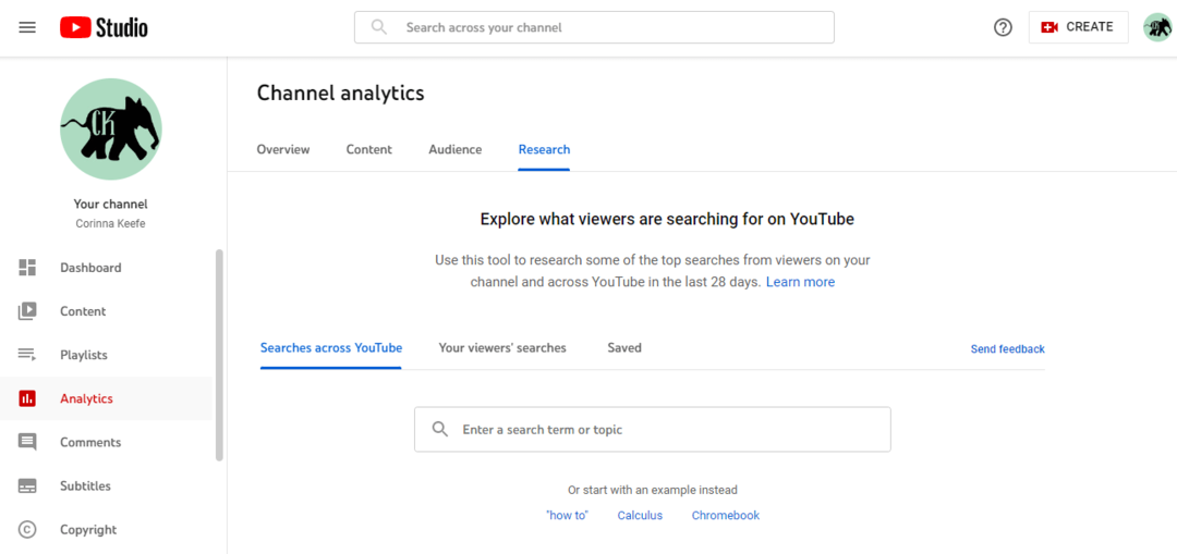 youtube-metrics-marketers-channel-analytics-topic-search- example