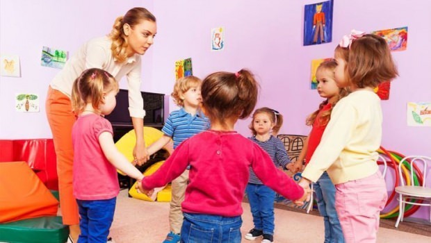 Jaké jsou typy předškolních aktivit? Příklady nejužitečnějších aktivit mateřských škol