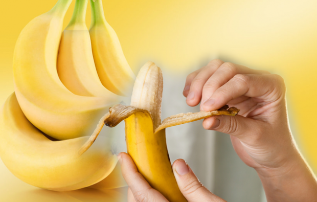 Jak si vyrobit banánovou mléčnou dietu?