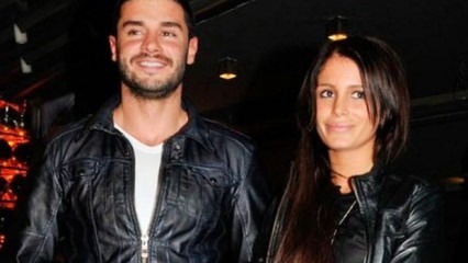 Berk Oktay a Merve Wineçıoğlu jsou rozvedeni!