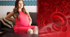 Jaké krvácení je nebezpečné během těhotenství? Jak zastavit krvácení během těhotenství?
