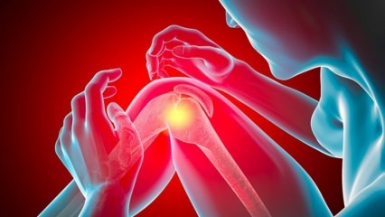 Co způsobuje dislokaci kolen? Jaké jsou příznaky dislokace kolena a existuje léčba?