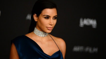 Kim Kardashian, která je na seznamu bohatých, svým zaměstnancům nevyplácí plat!