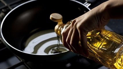 Jak se hodnotí odpadní oleje? 