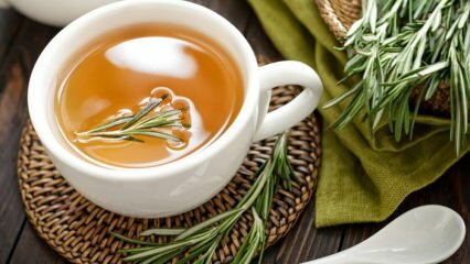 Praktické metody vaření bylinných čajů