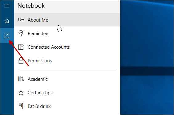 Jak vypnout Cortana v systému Windows 10 Anniversary Edition