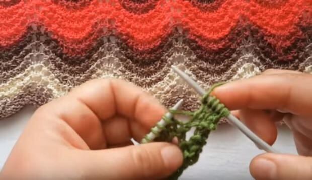 Jak vyrobit květák pletení?