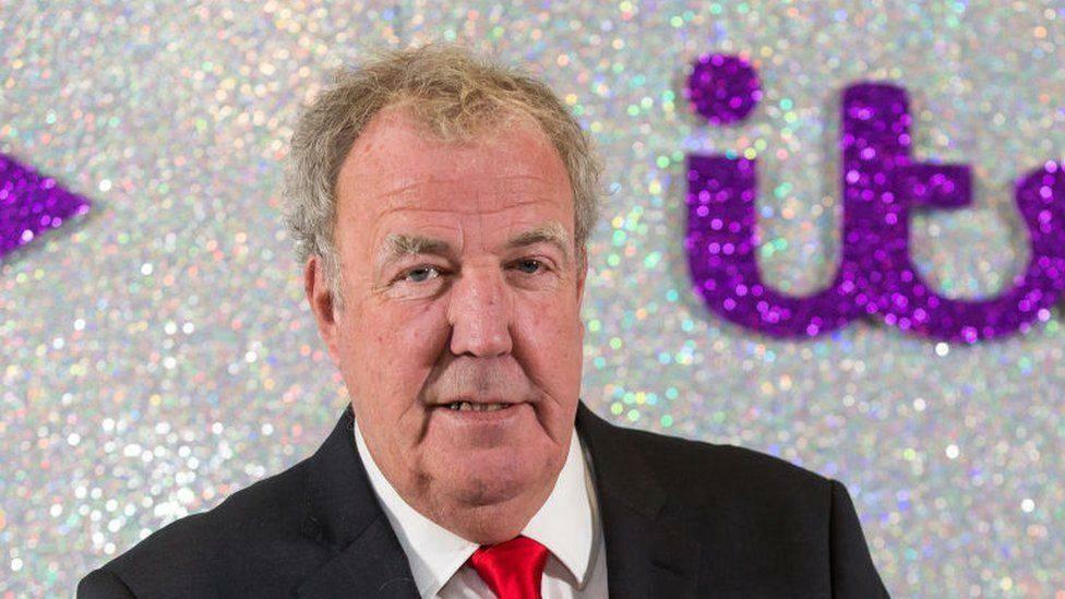 Jeremy Clarkson, fejetonista deníku The Sun