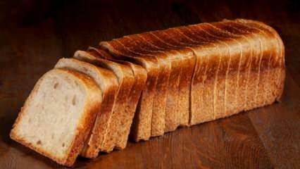 Jak vyrobit nejjednodušší toastový chléb? Tipy pro přípravu toastového chleba doma