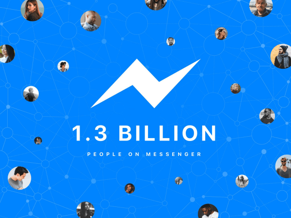 Messenger Day se může pochlubit více než 70 miliony uživatelů denně, zatímco aplikace Messenger nyní celosvětově dosahuje 1,3 miliardy uživatelů měsíčně.