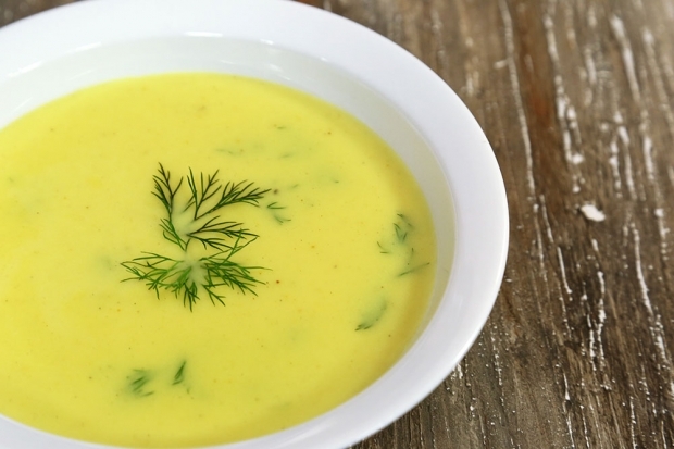 Jak připravit polévku z brambor? Lahodný bramborová polévka recept
