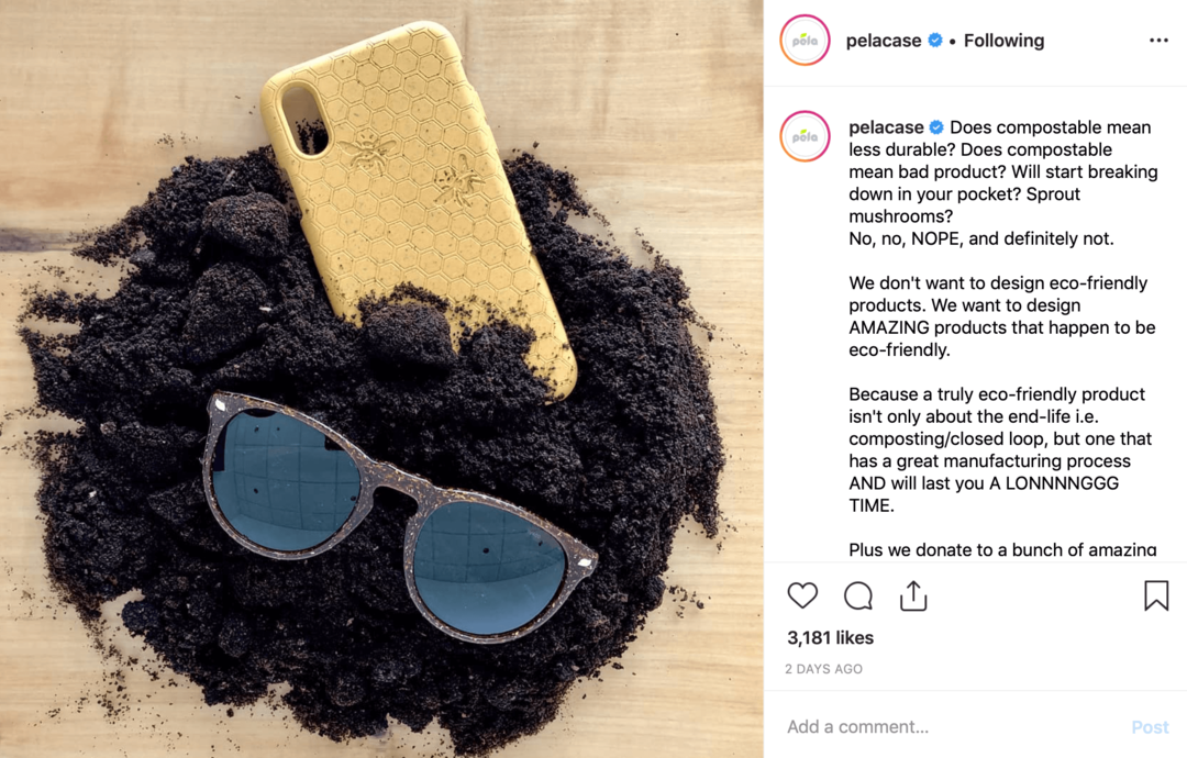5 způsobů, jak zvýšit prodej pomocí Instagramu: zkoušející sociálních médií